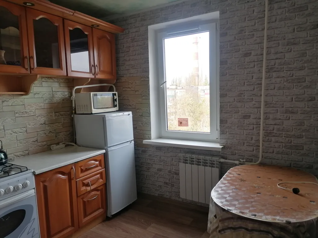 Уютная 1-комнатная квартира