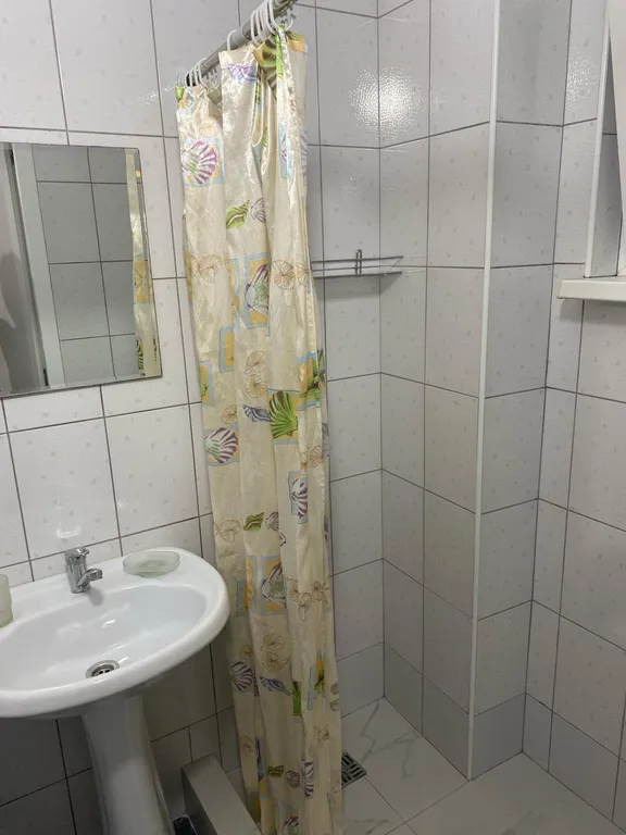 Двухместный номер стандарт