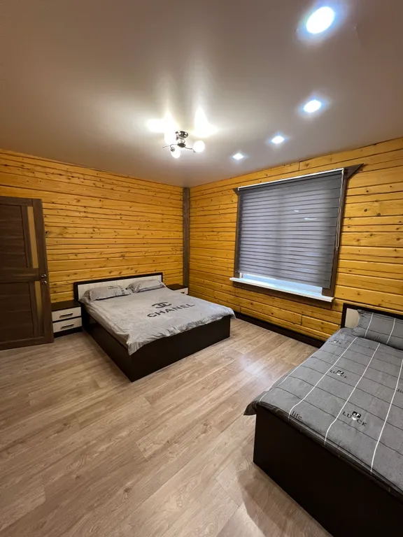 Новый уютный, комфортабельный дом на горнолыжном курорте