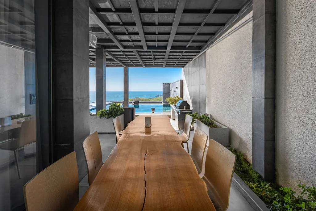 Коттедж Вилла на горе Ахун — Сочи