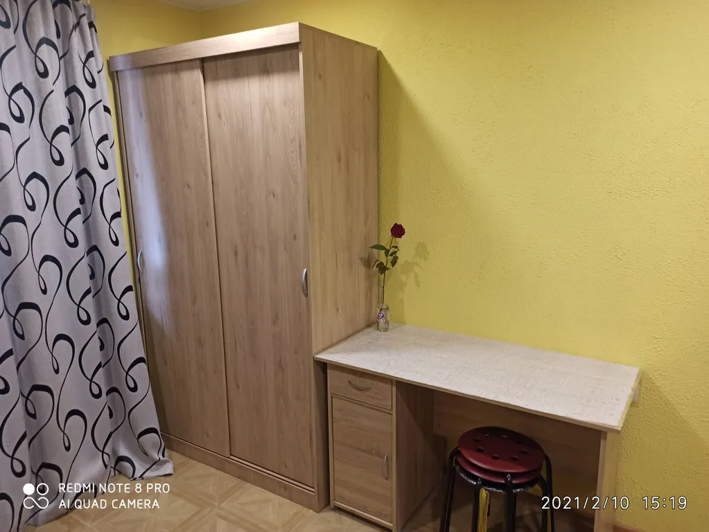 Квартира Квартира Студия у метро Строгино — Москва