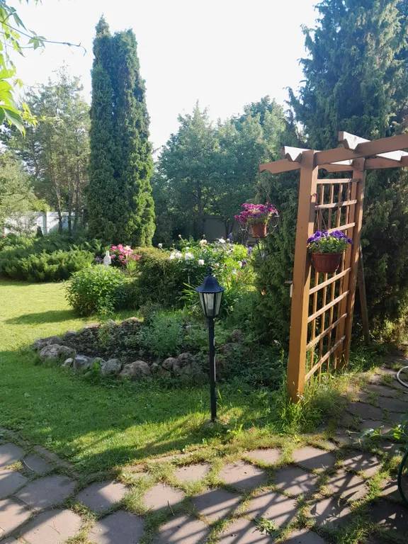 Уютный комфортный дом в старинной романтической Тарусе