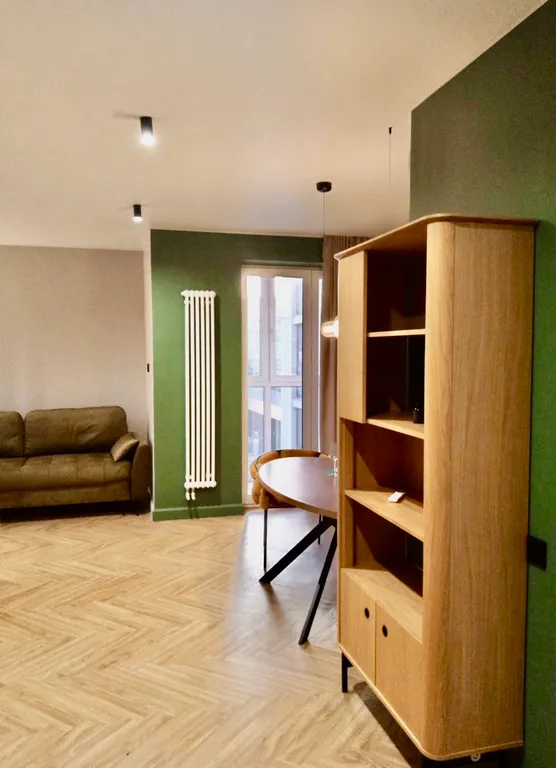 Квартира Дизайнерские апартаменты на Балтике — Зеленоградск