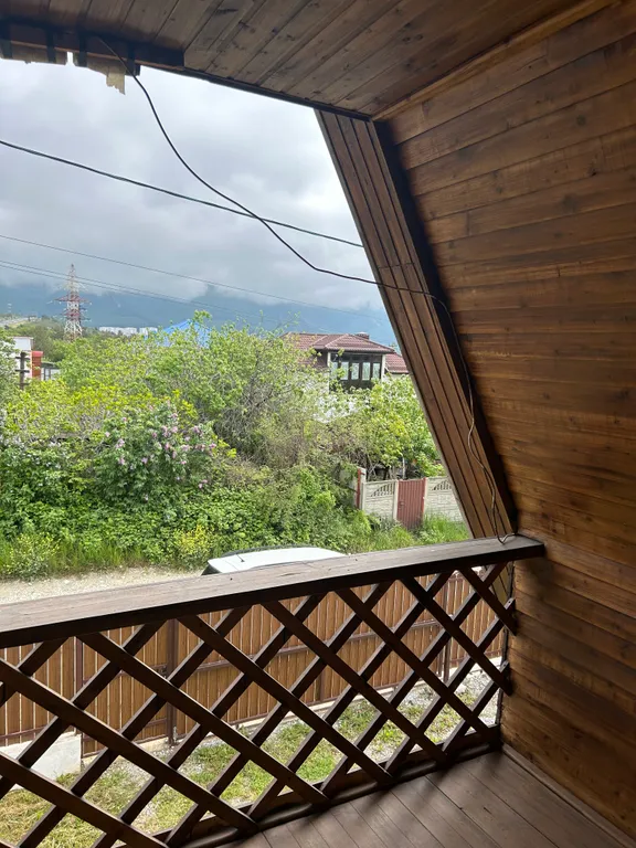 Коттедж Дом рассвет — Геленджик