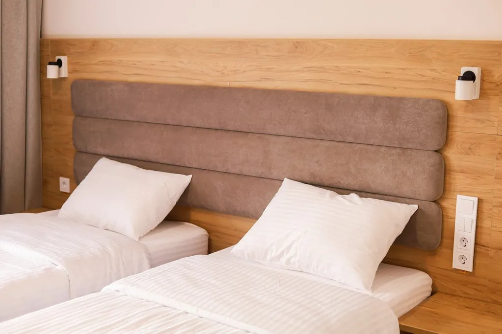 Квартира Комната — аренда посуточно в Черноморское