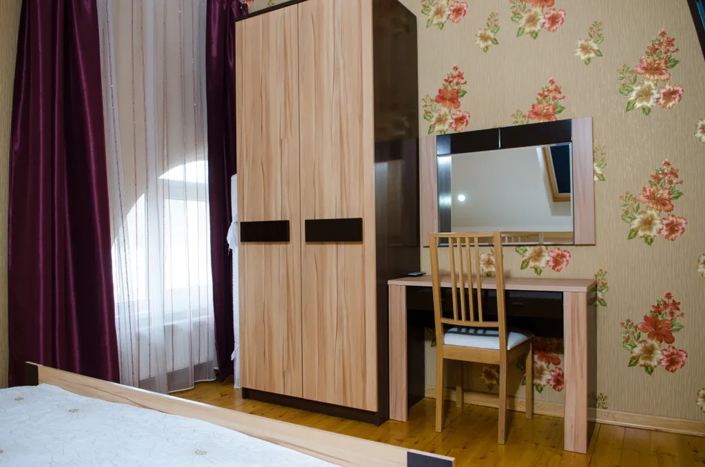 Квартира Квартира Апарт 2-комнатный с балконом — Адлер