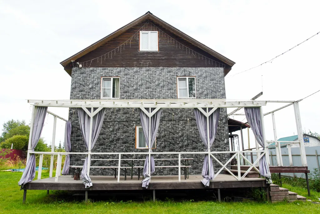 Петровская дача