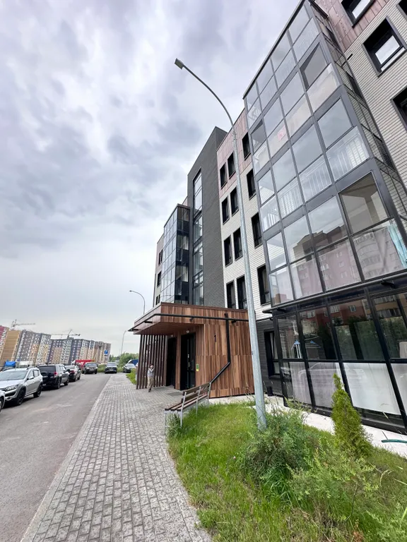 Новая, уютная, чистая однокомнатная квартира со всеми удобствами