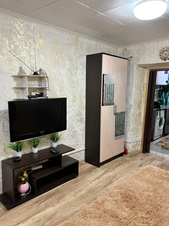 Уютная квартира на Цветнике