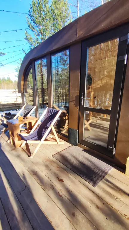 Дом для вашего отдыха