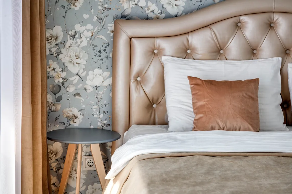 3-комнатная квартира в современном ЖК с бассейном