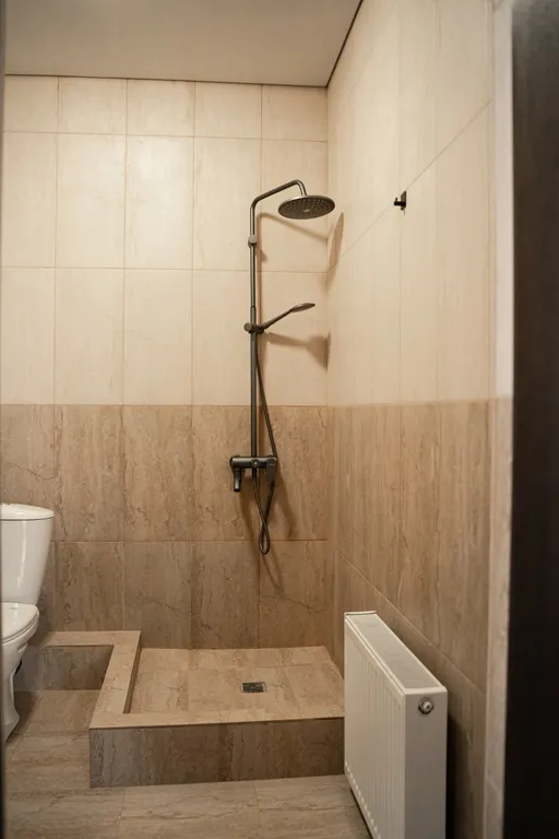 Квартира 3-комнатная Квартира — Архыз