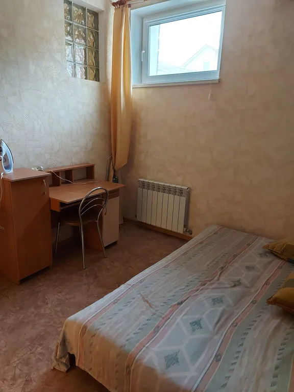 Квартира в лучшем районе