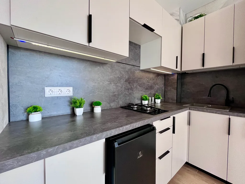 Квартира Квартира в Пионерском — Пионерский