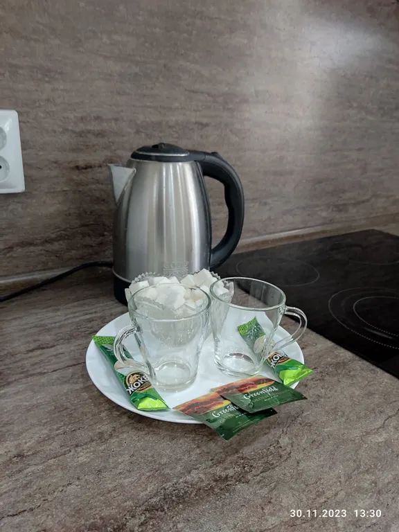 Апартаменты в гостях у Лилии