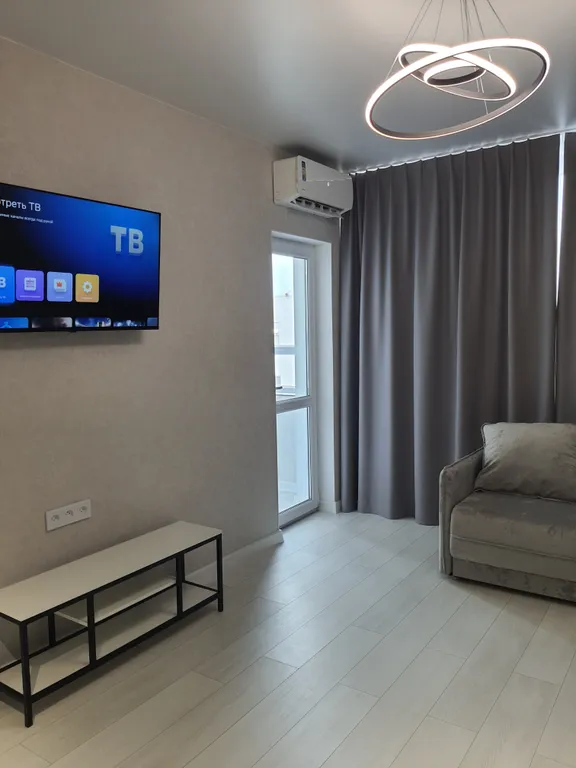 Квартира Уютная квартира в новом доме, почувствуй себя, как дома — Симферополь