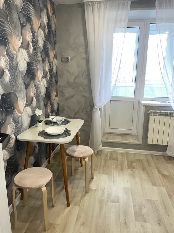 Квартира Уютная квартира при въезде в город с московской трассы — Волгоград