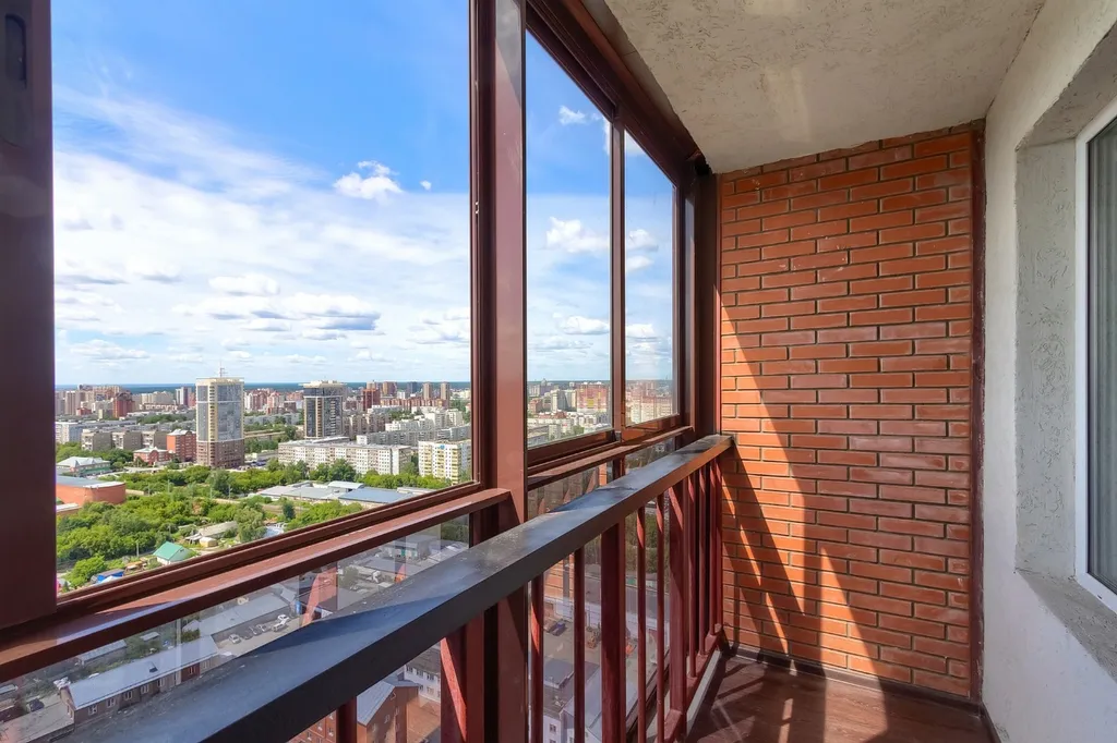 Уютная квартира в центре города.