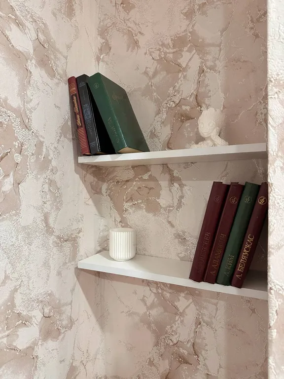 Квартира Уютная квартира в центре правого берега — Красноярск