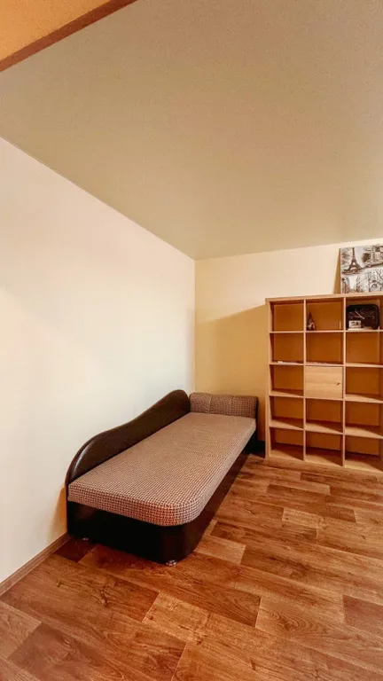 Квартира в сердце города