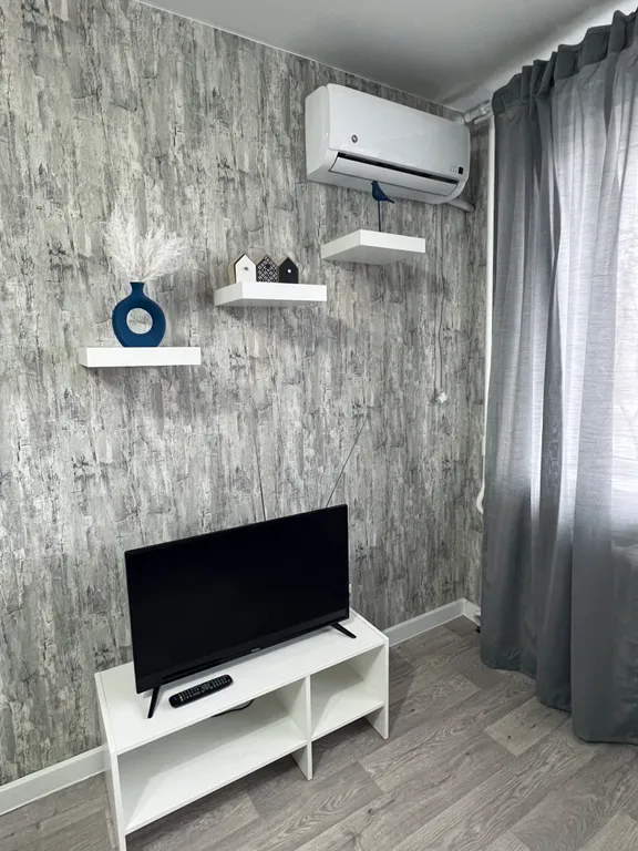 Квартира с отличным ремонтом