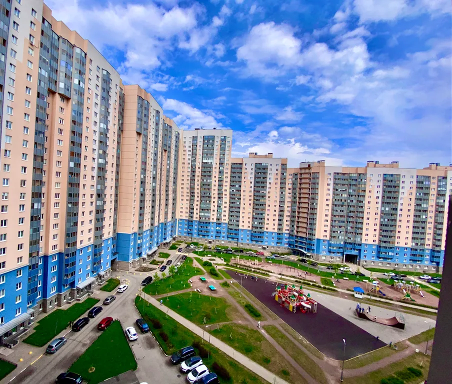 Отличная светлая, комфортная квартира