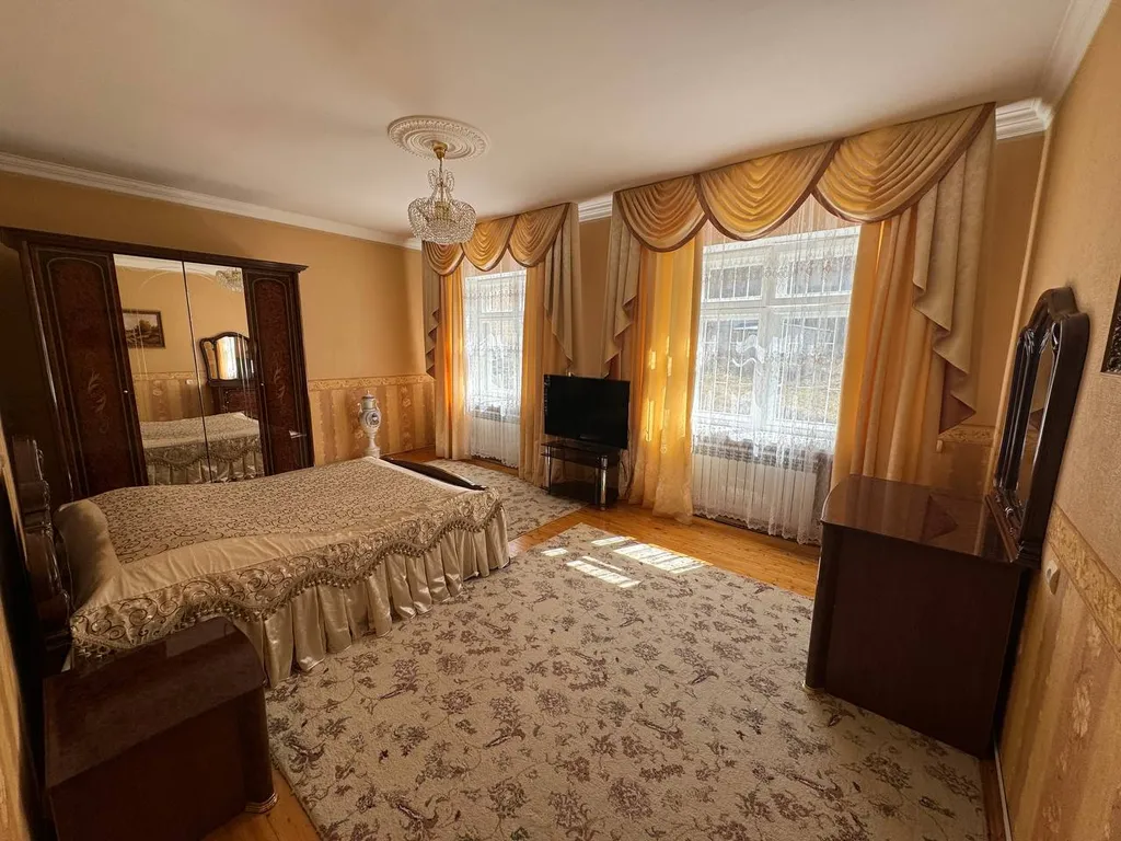 Коттедж Дом в районе парка — Кисловодск