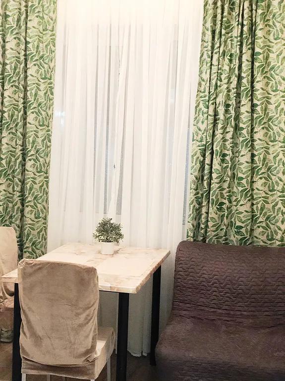 Квартира Апартаменты ЖК Новое Колпино высокие потолки, парковка у дома — Колпино