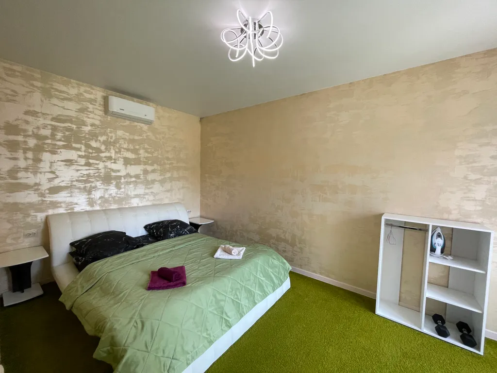 Гостевой дом Малибу