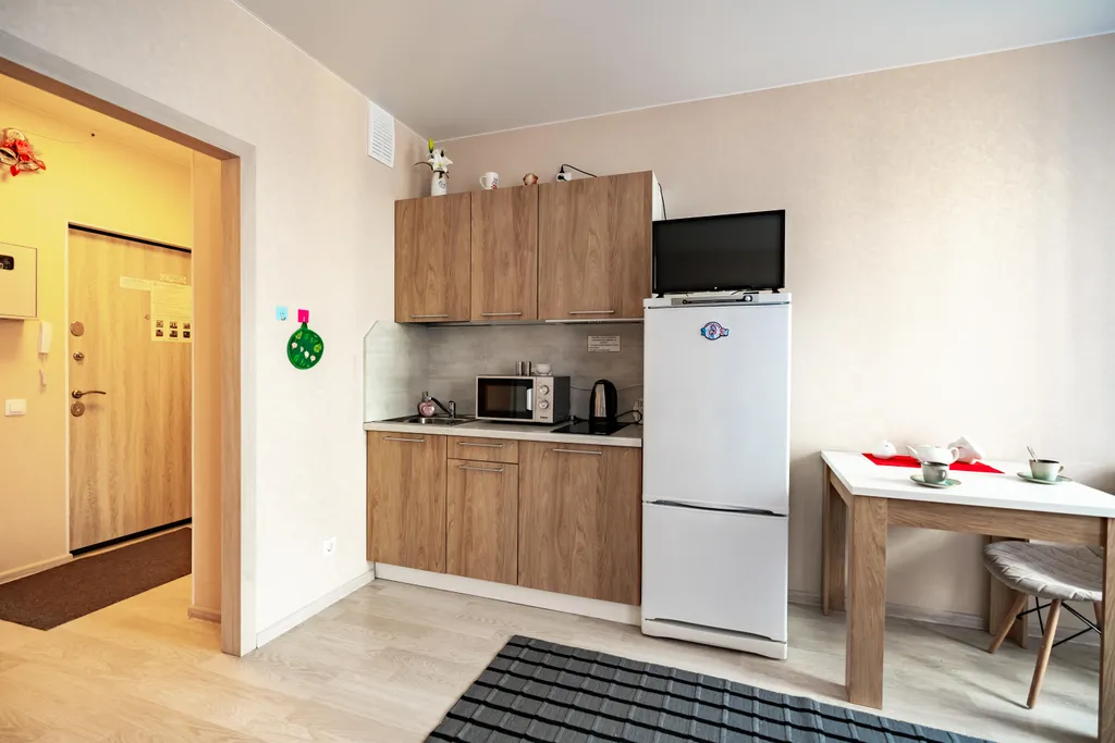 Апартаменты Quiet House  на Чехова