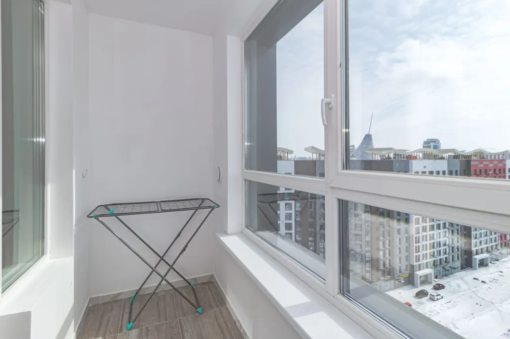 Квартира в центре города