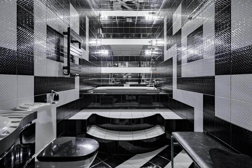 Квартира Квартира на набережной реки Мойки — Санкт-Петербург