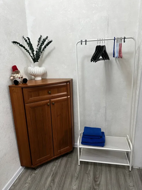 Квартира Видовая квартира в Рыбной деревне — Калининград