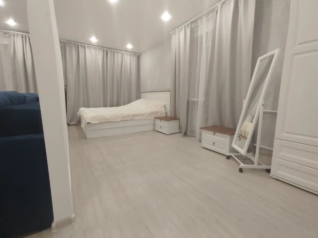 Квартира в живописном районе