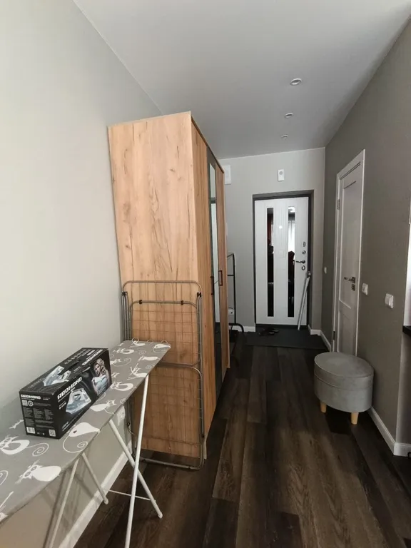 Квартира Квартира Уютная студия — Светлогорск