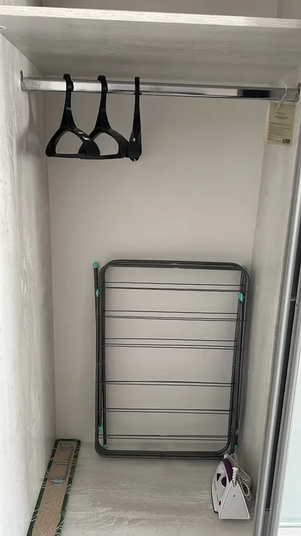 Уютная студия в центре города