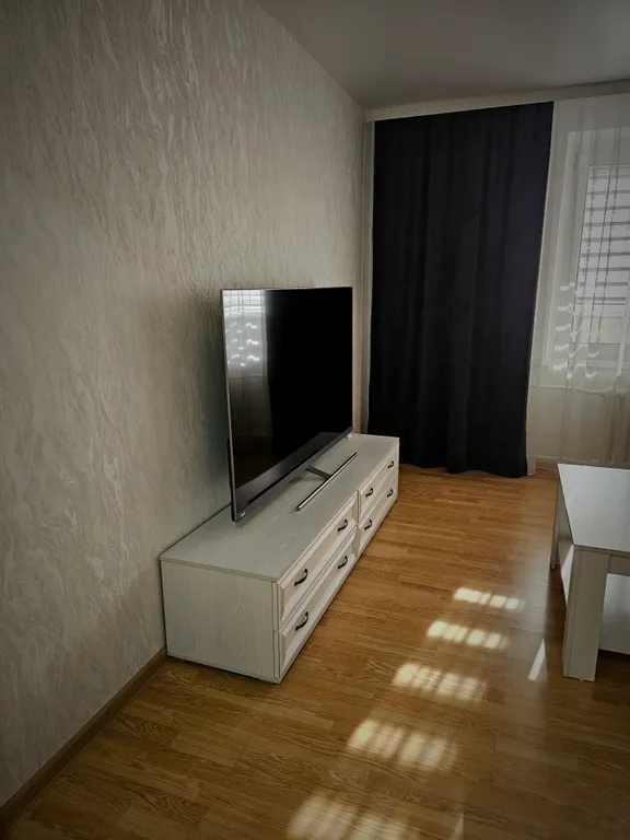 Уютная евродвушка