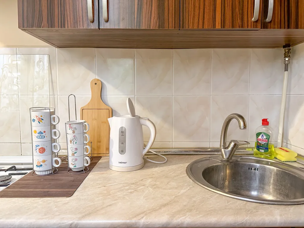 Удобная квартира в старом городе Ереван