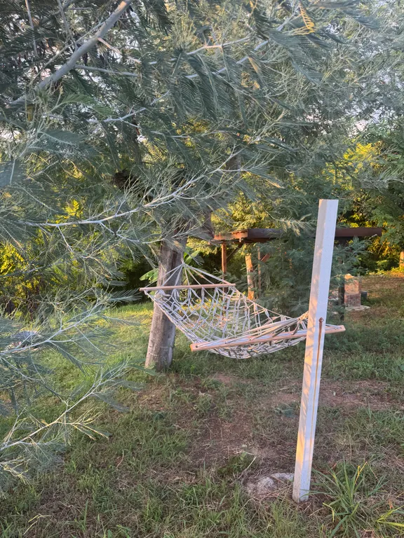 Уютный дом с садом и прекрасным видом на горы и море