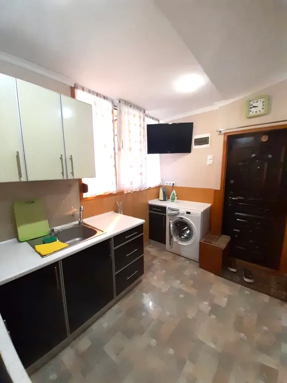 Коттедж у моря