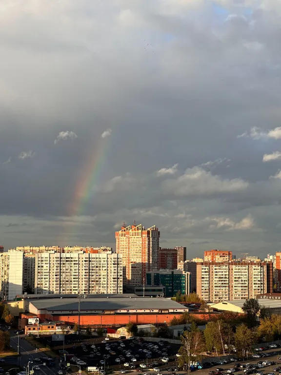 Квартира Квартира Просторная трешка с хорошим ремонтом — Котельники