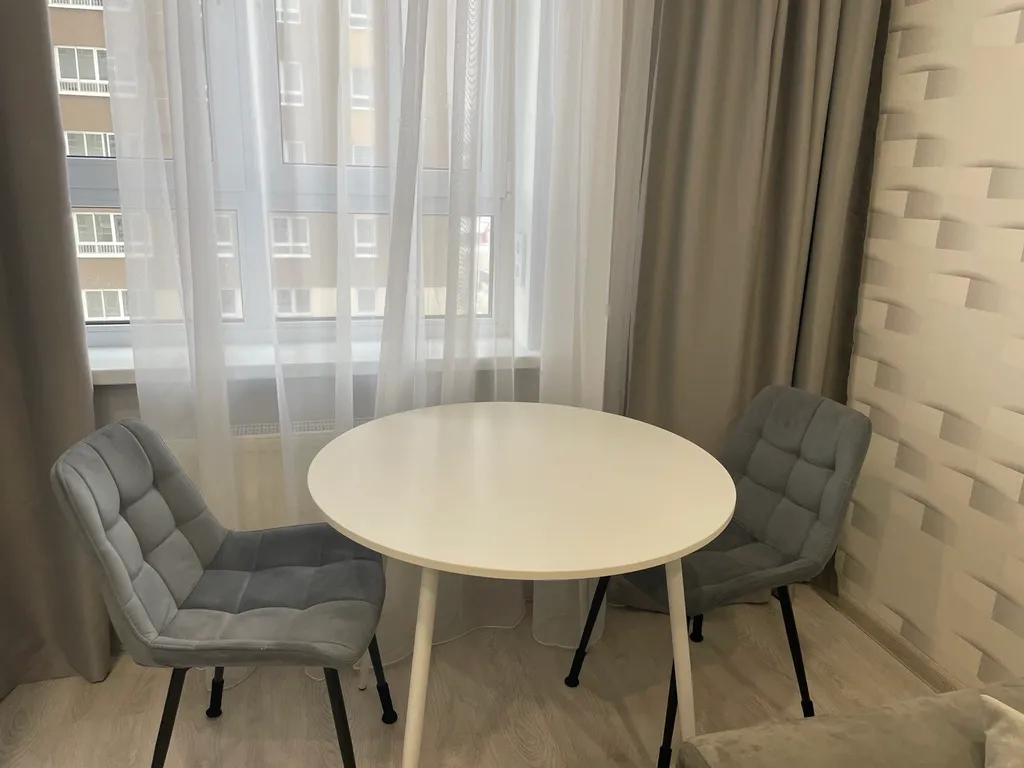 Квартира Уютная 2-х комнатная квартира рядом с Уктусскими горами — Екатеринбург