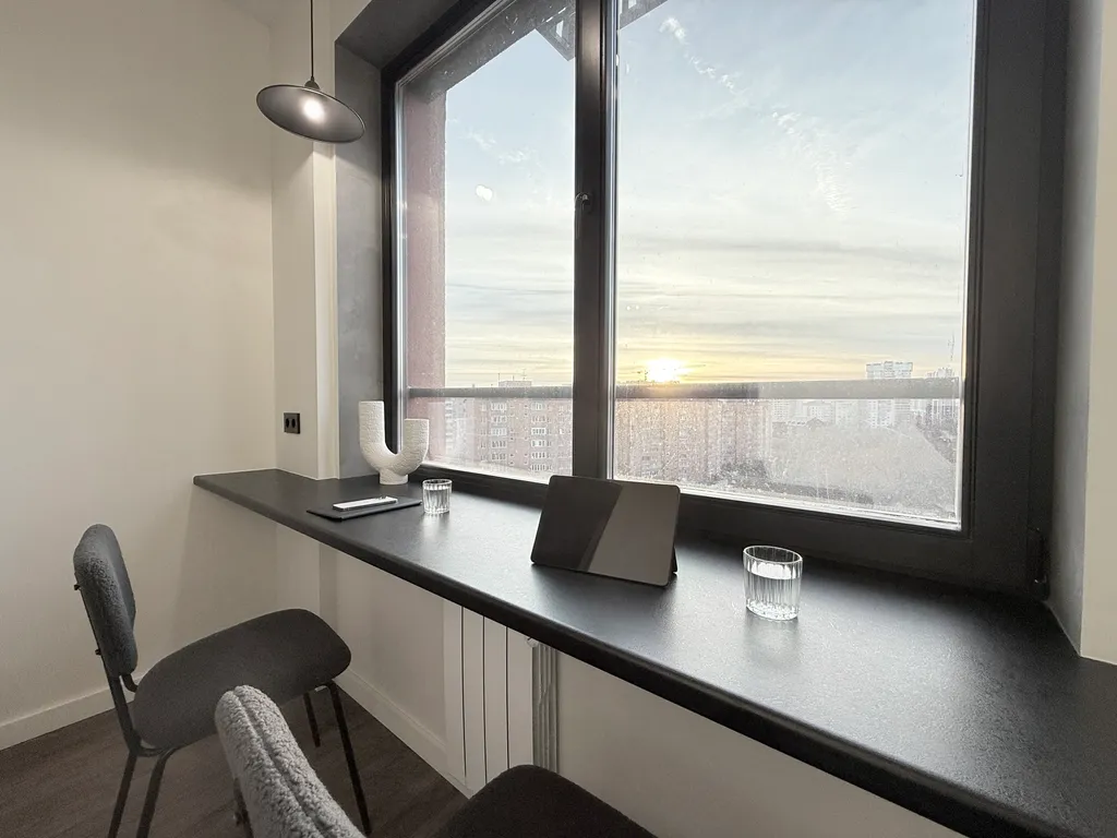 Управление комфортом с помощью Алисы