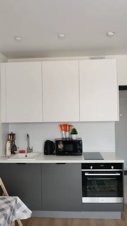 Студия рядом с аэропортом Внуково