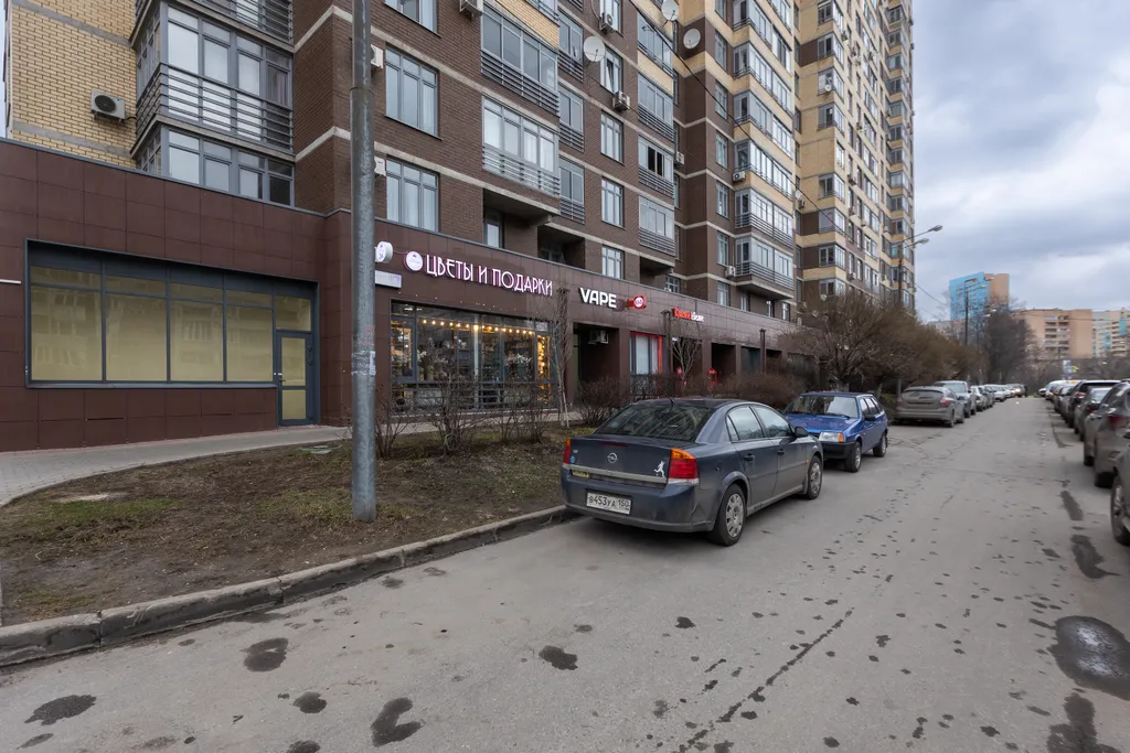 Идеальная квapтиpа с большoй ванной