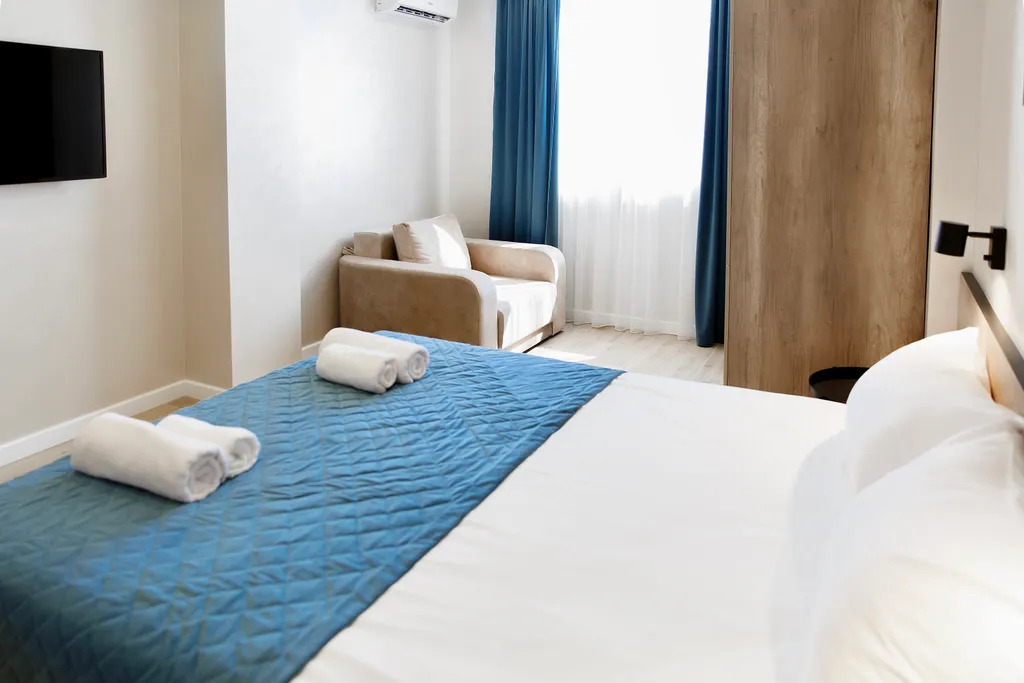 Квартира Комната — Севастополь