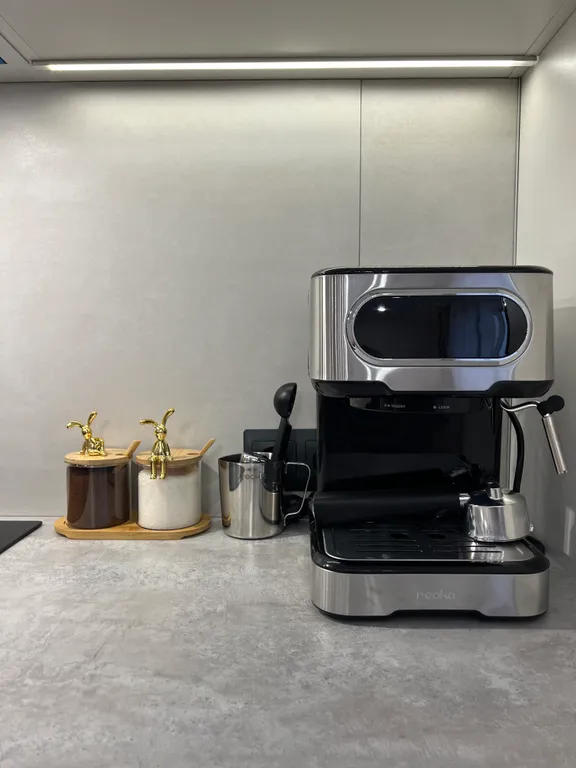 Видовая квартира в новом доме рядом с мамаевым курганом