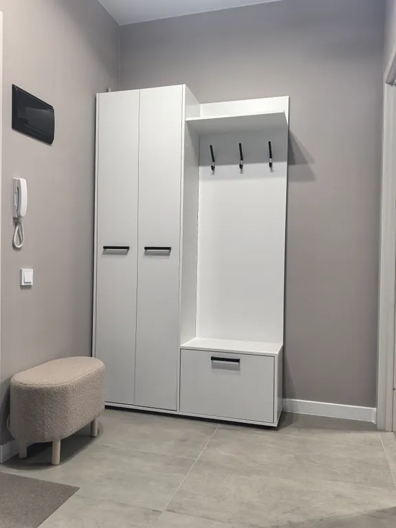 Уютная квартира недалеко от Кремля