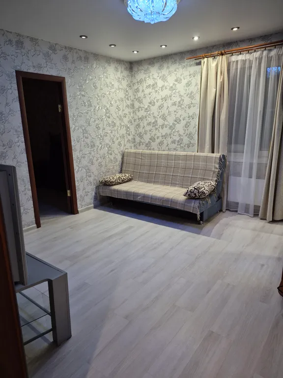 Уютная квартира в расширенном центре