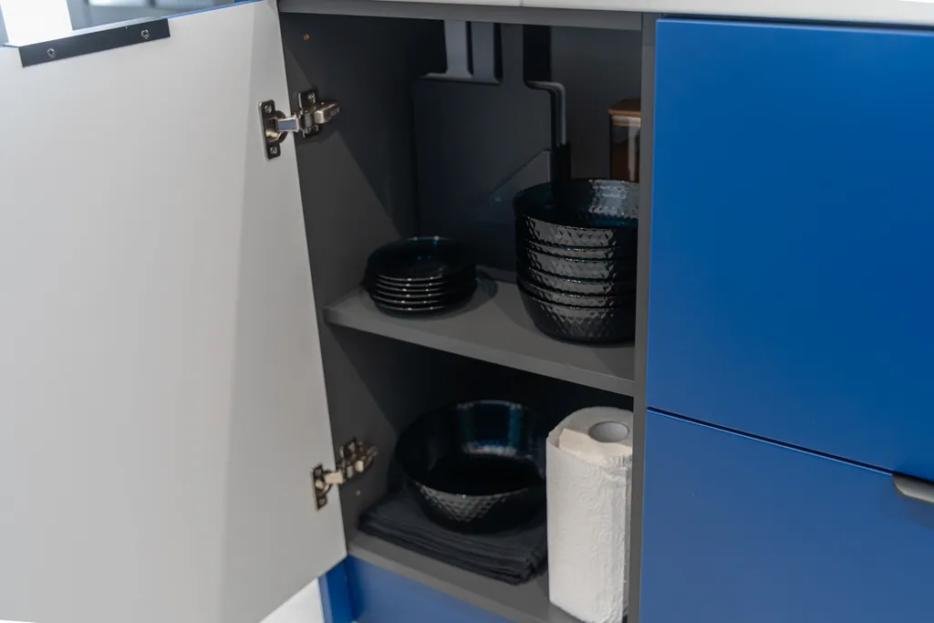 Уютная квартира на берегу Балтийского побережья